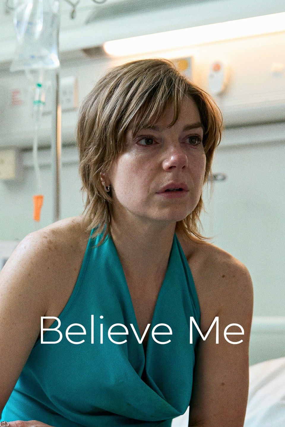 Believe Me, ITV drama, picture vehicles supplied by Klassic Garage